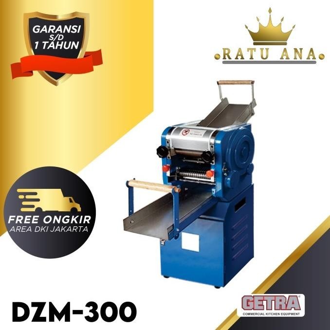 [New] Getra Free Standing Noodle Maker Dzm300 / Dzm 300 / Dzm-300