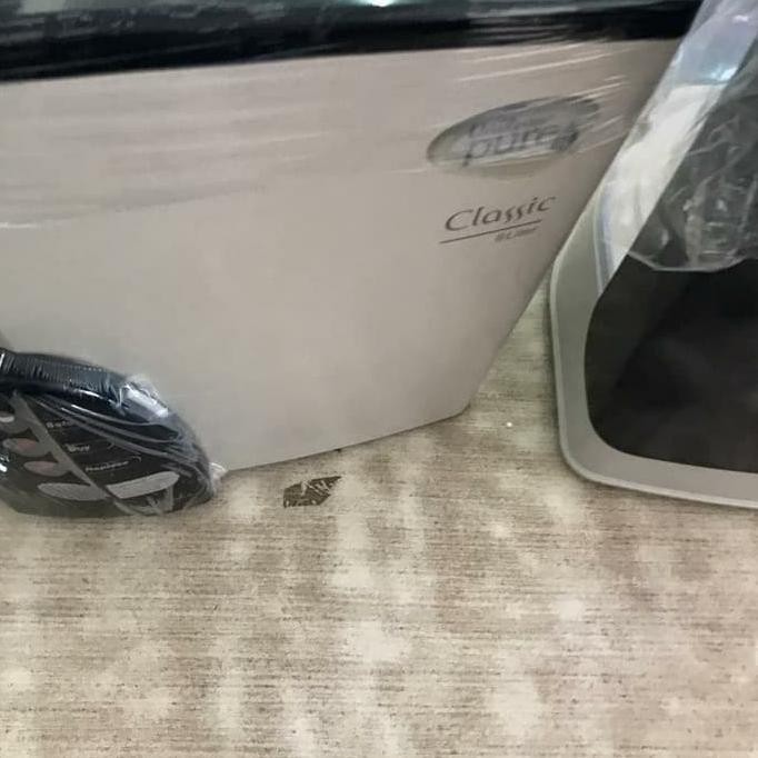[Baru] Pureit Classic 9 Liter / Dispenser