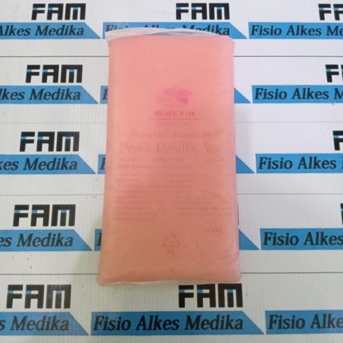 Lilin Parafin Bath / Lilin Paraffin Fisioterapi / Lilin Paraffin Wax
