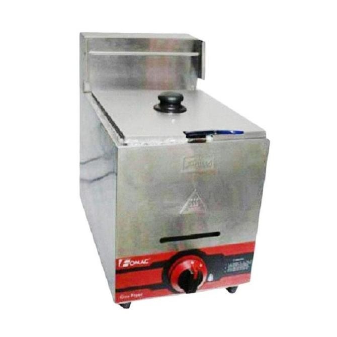 [Promo] Deep Fryer G-71 Kompor Pengoreng