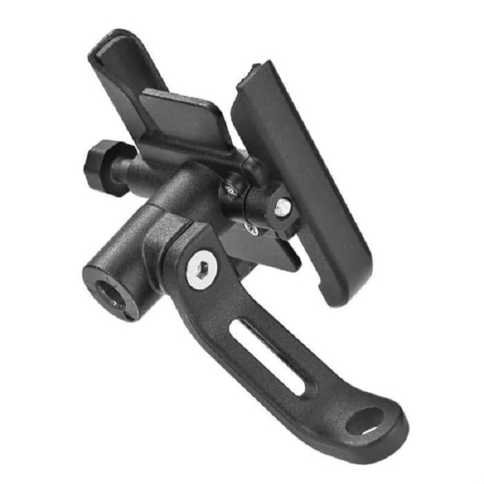 Holder Motor Stang Hm-11 Spion Hp Di Motor Phone Holder Hm11