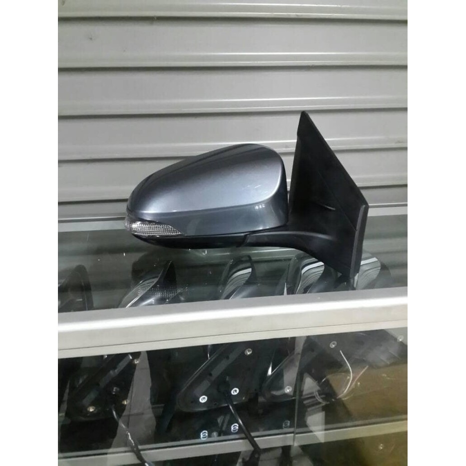 Spion Mobil Sigra Calya Elektrik Tahun 2015 2016 2017 2018 Original