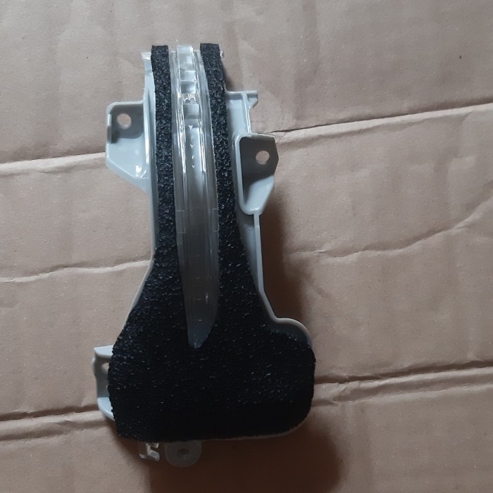 Lampu Sein Spion Mobil Honda Jazz Rs Brio Rs Mobilio Crv Hrv Brv 2013