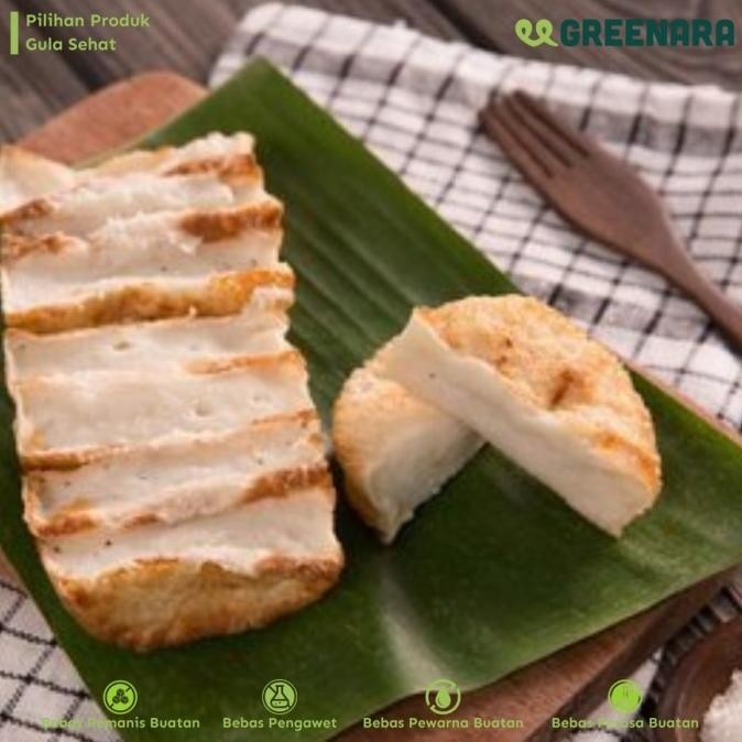 

Gula Kelapa 1 Kg / Coconut Sugar