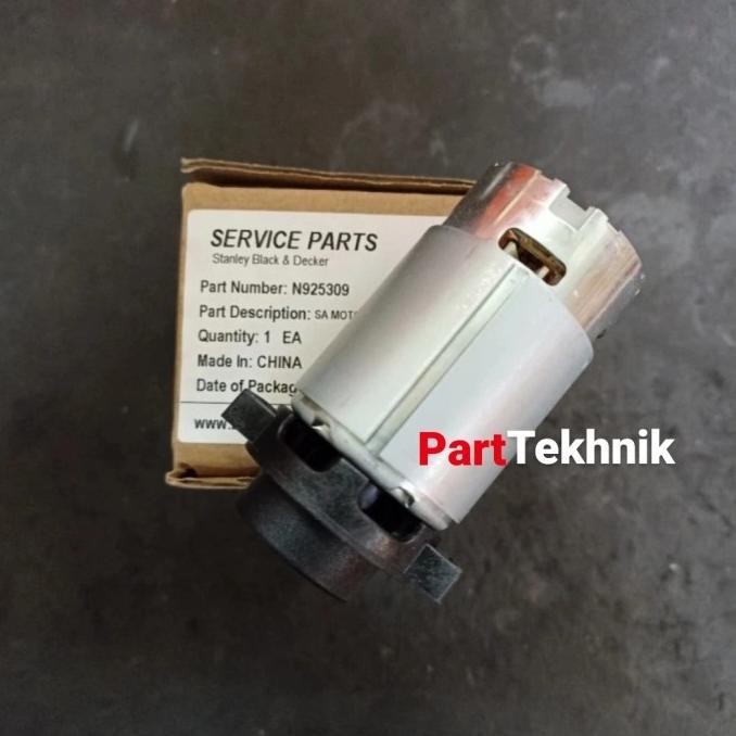 Motor EVO185 Black+Decker Original for Multi evo Black decker