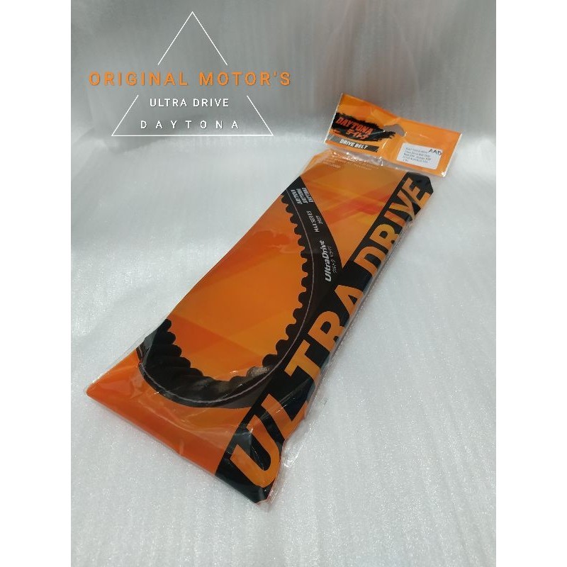 V-Belt Only Daytona ORI (K44) : Beat ESP // Scoopy ESP