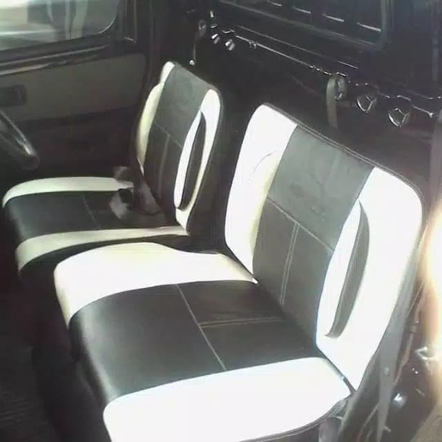 Sarung Jok Mobil Grand Max Pick Up Gran Max Bak / Box