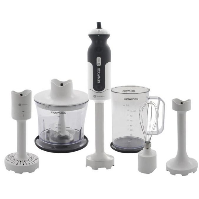 [Baru] Kenwood Hand Blender Blender Tangan Kenwood Hb724/ Hb 724
