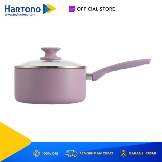 [Ready] Greenpan Saucepan 9420041000124