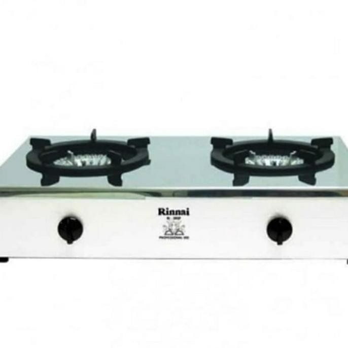 [Promo] Rinnai Ri2Rspn Kompor Gas