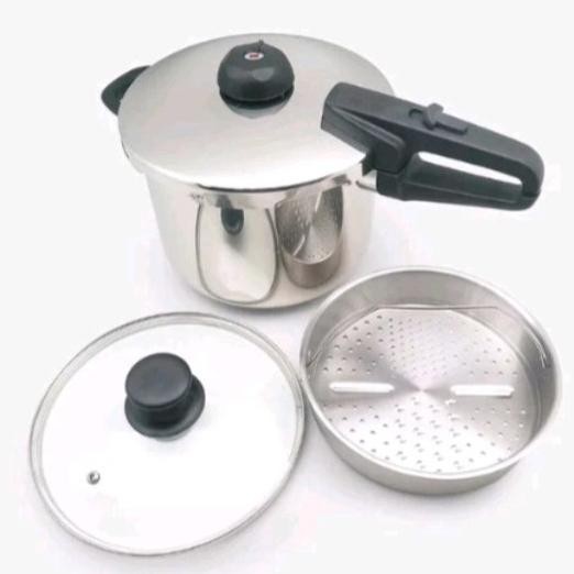 [Promo] Panci Presto Weston 8 Liter