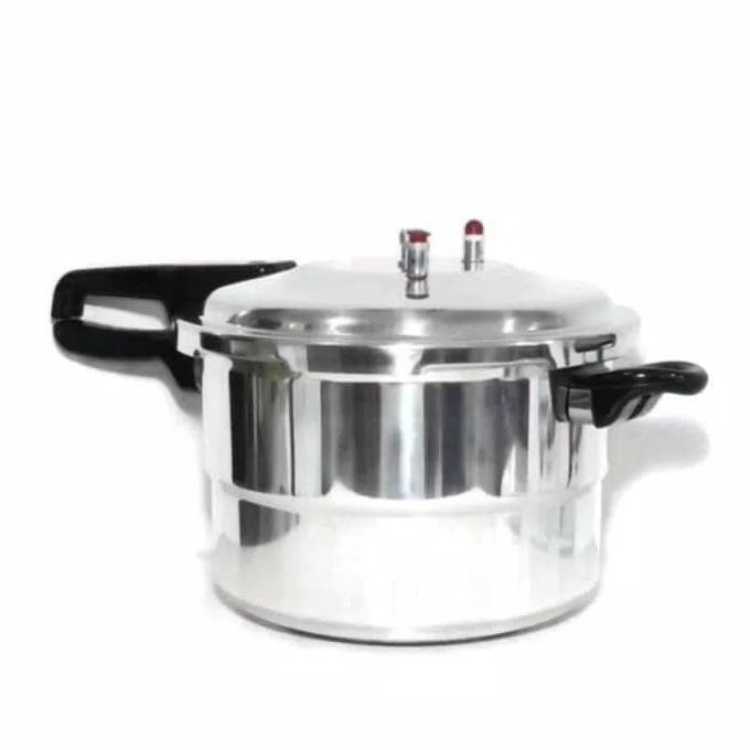 [Baru] Panci Presto Stainless Niko 20 Liter