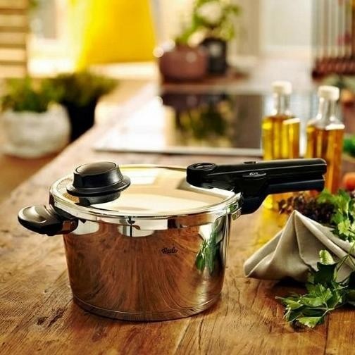 [Ready] Presto Fissler Vitavit Comfort 26 Cm Original