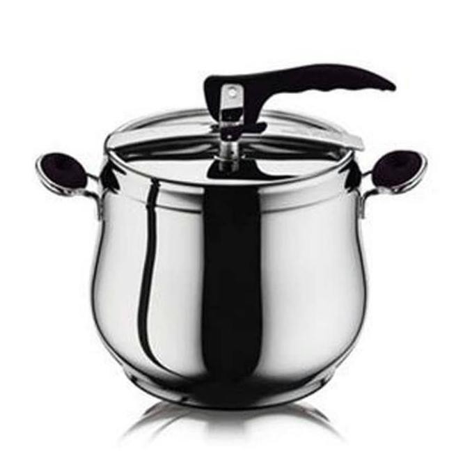 [Baru] Oxone Pressure Cooker / Panci Presto 10 Liter Ox-1110