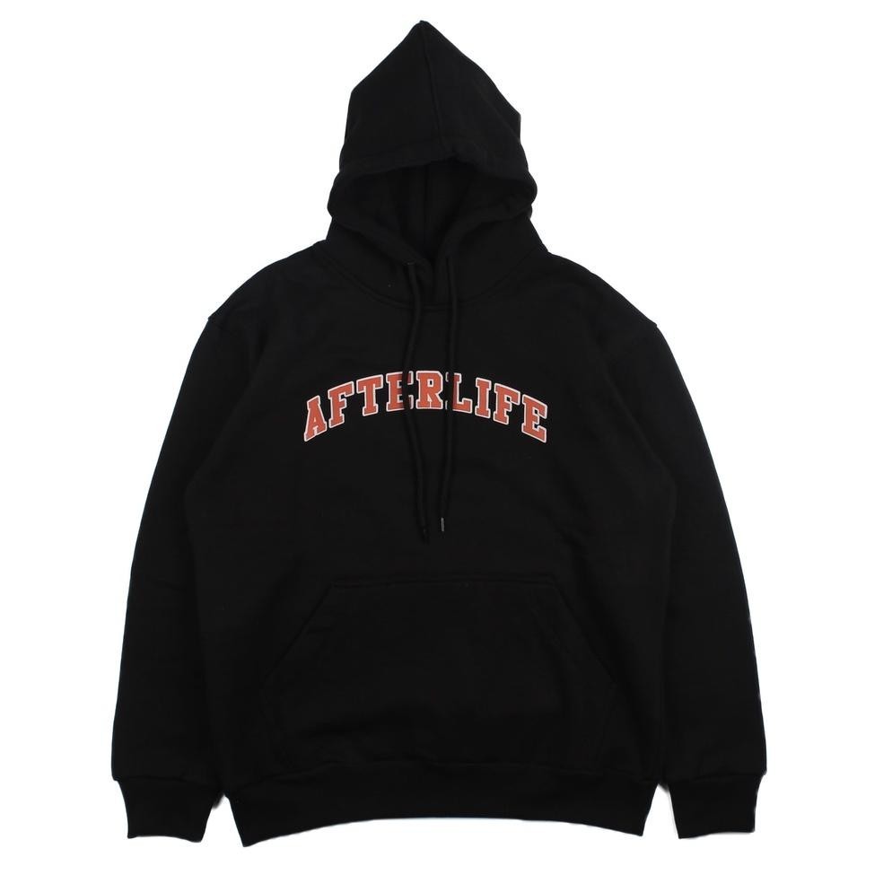 Promo Hoodie Afterlife