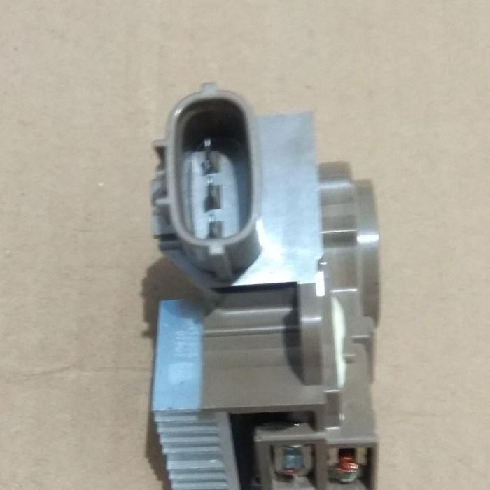 IC REGULATOR ALTERNATOR / Dinamo Ampere Livina Original