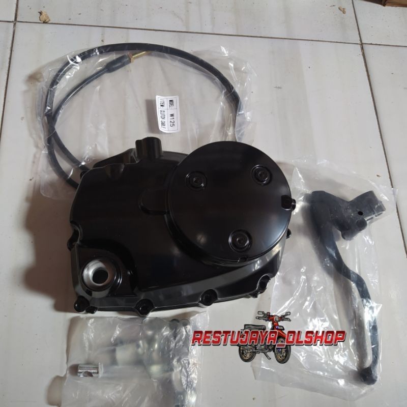 BAK BLOK KOPLING KOPLINGAN KHARISMA SUPRA X 125 BAK KOPLINGAN KOPLING TANGAN SUPRA X 125 KHARISMA HI