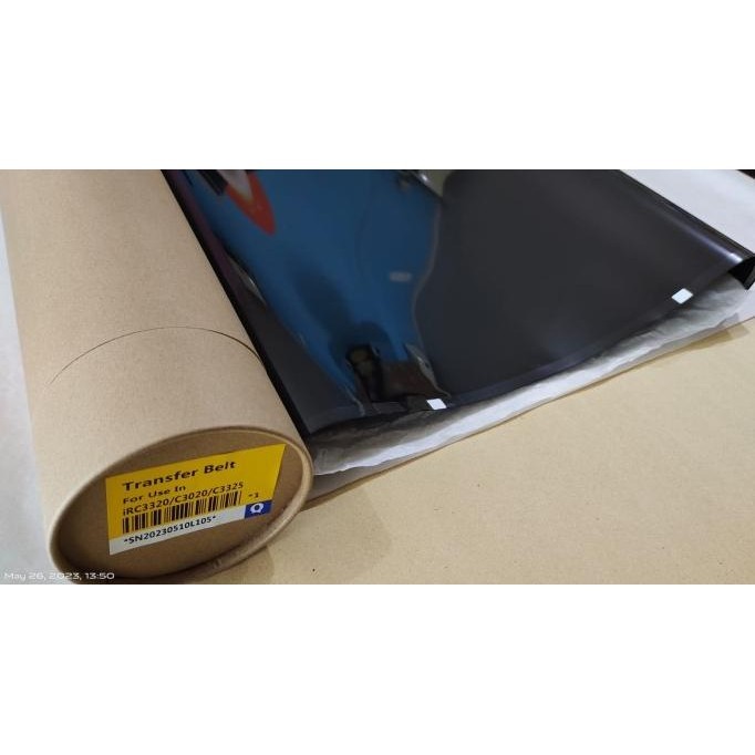 [Ready] Transfer Belt Ibt Canon Ira C3320/3325/3525