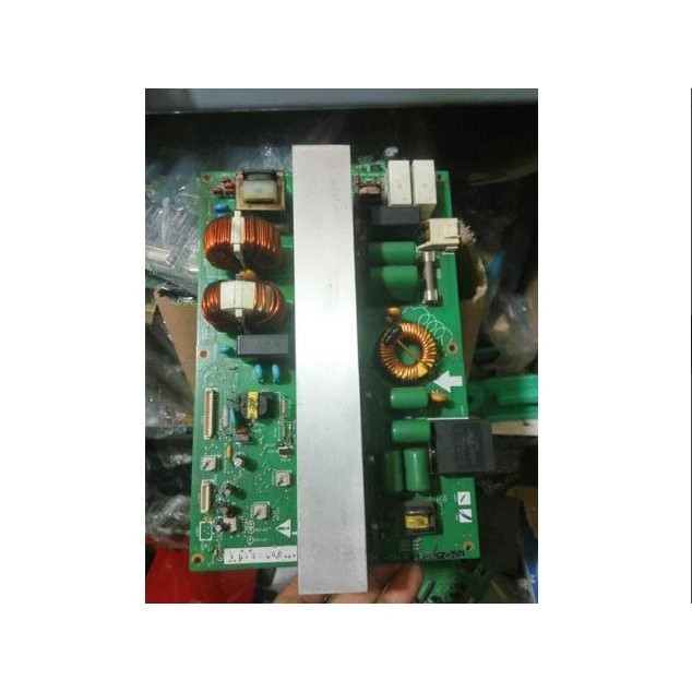 [Best Quality] Power Ih Pcb Only Fotocopy Canon Ir 5050 5055 5065 5075 - Jacopier