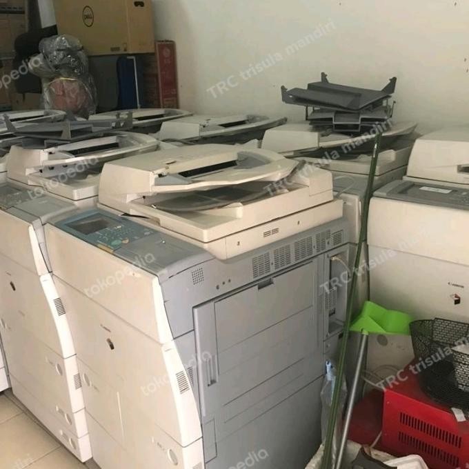 [Promo] Mesin Fotocopy Ir5050