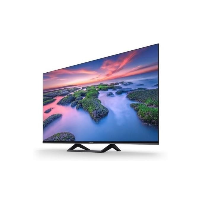 [Promo] Tv Xiomi Xiaomi Mi Tv A2 55 Inch 4K Uhd D Smart Tv Garansi Resmi