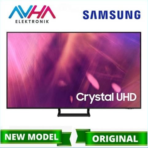 [Garansi] Samsung Crystal Uhd 4K Smart Tv 65 Inch