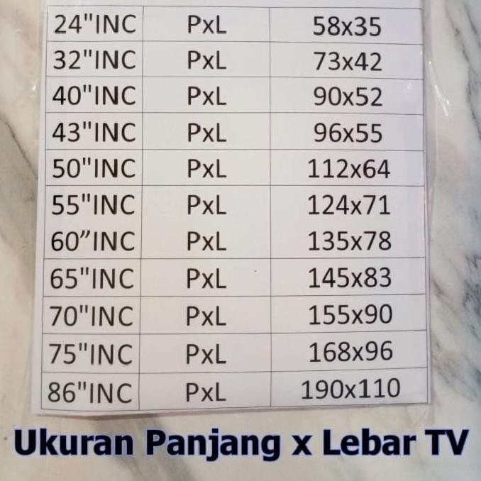 [Promo] Lg Smart Tv Mini Led 65Qned91 120Hz Mini Led 65 Inch Qned Free Breket