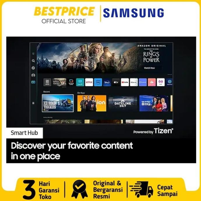 [Best Quality] Samsung 75Cu8000 Led Tv 75 Inch 75 " Cu 8000 Smart Tv 75 Inch Uhd 4K