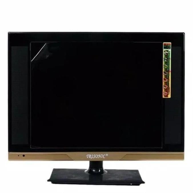 [Ready] Tv Led Trisonic 19 Inch Digital