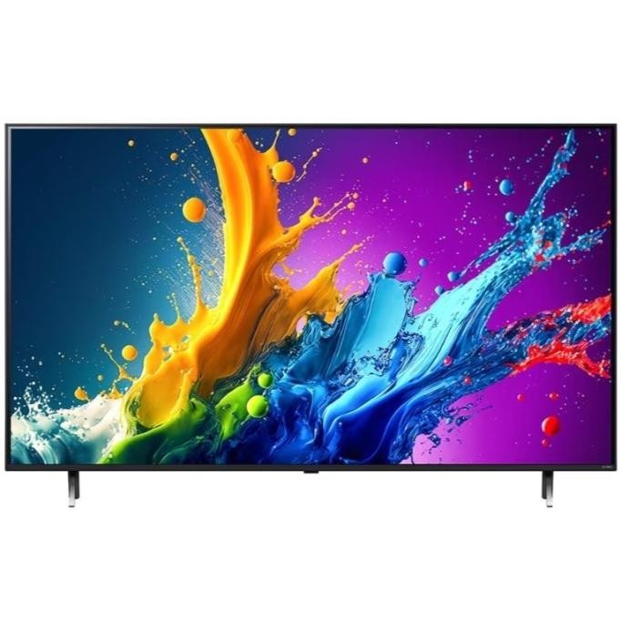 [Promo] Tv Lg 55Qned80Tsa Smart Tv 55 Inch Qned Led 4K Uhd 55Qned80 55Qned Qned80Tsa Smart Tv Lg 55 