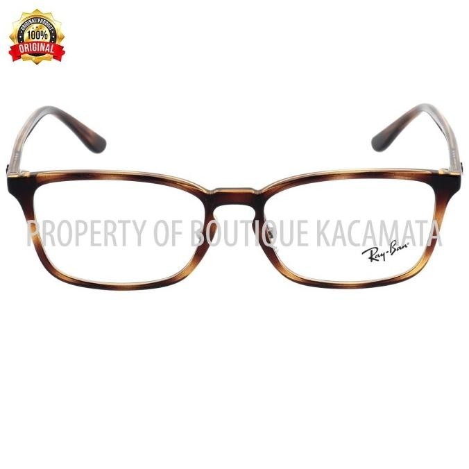 [New] Frame Kacamata Rayban Original 7149D-2012