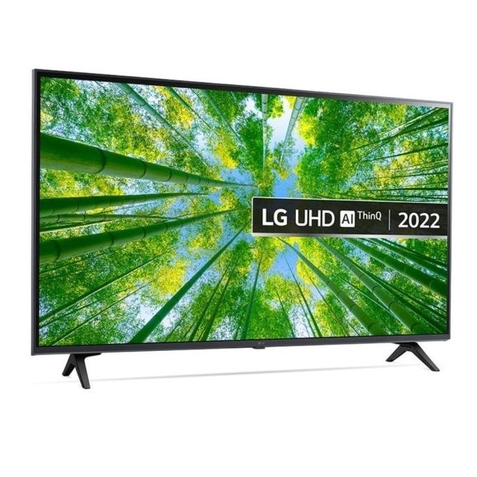 [Promo] Lg 43Uq8050 Led 43 Inch 43Uq8050Psb Uq8050 Uhd Smart Tv 4K Digital