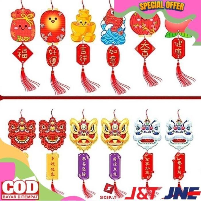 

TREND ANGPAO GANTUNG NAGA ISI 6 AMPAO IMLEK HIASAN POHON MEIHWA DEKORASI BARONGSAY MERAH IMLEK AMPAU BARONGSAI MERAH HOKI DEKORASI GANTUNGAN MERAH HOKI