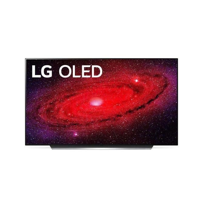 [Ready] Promo Oled Tv Lg 65Inch 65Cxpta Oled65Cx 65Cx Dolby Vision Dolby Atmos