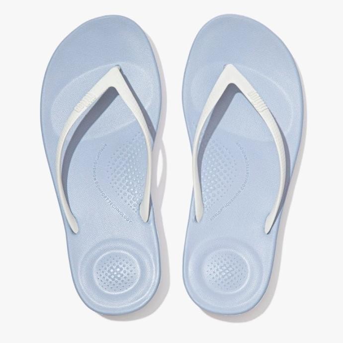 Fitflop Ladies Iqushion Ergonomic Original Sandal Wanita