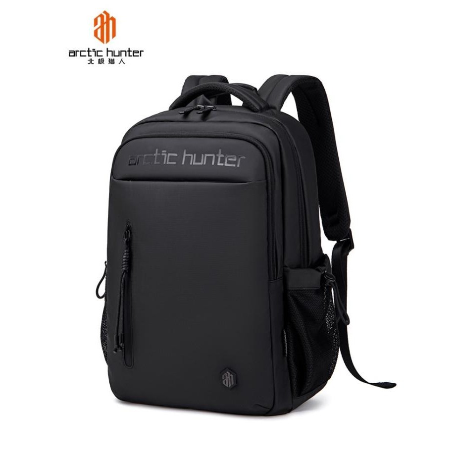 Arctic Hunter B00534 Tas Backpack Ransel Laptop Pria 15.6"