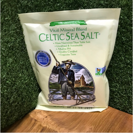 

Celtic Sea Fine 200Gram