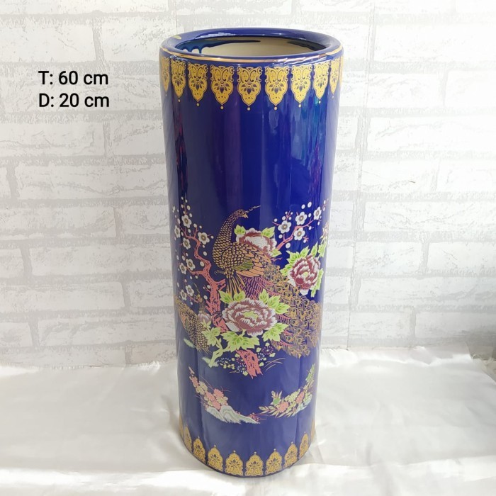 Gra Guci Keramik Tempat Payung