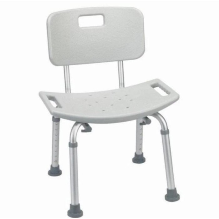 KR SHOWER CHAIR / KURSI BUAT MANDI LANSIA