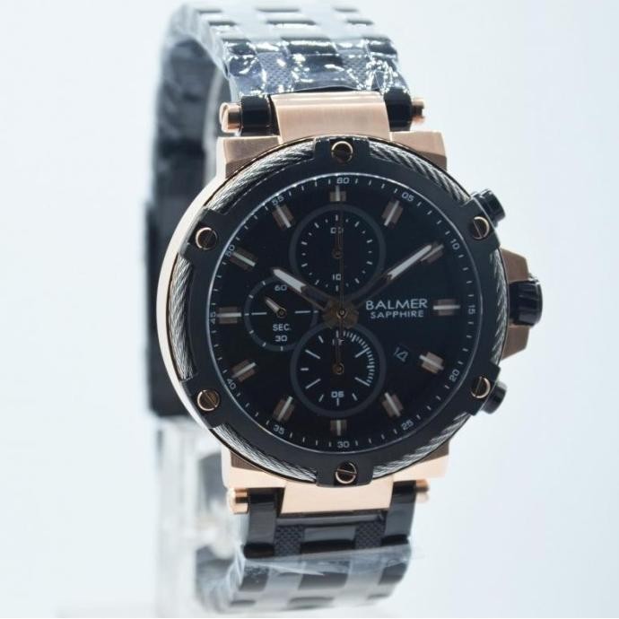 [Best Quality] Balmer B.8153Mbr Balmer 8153 Original & Garansi