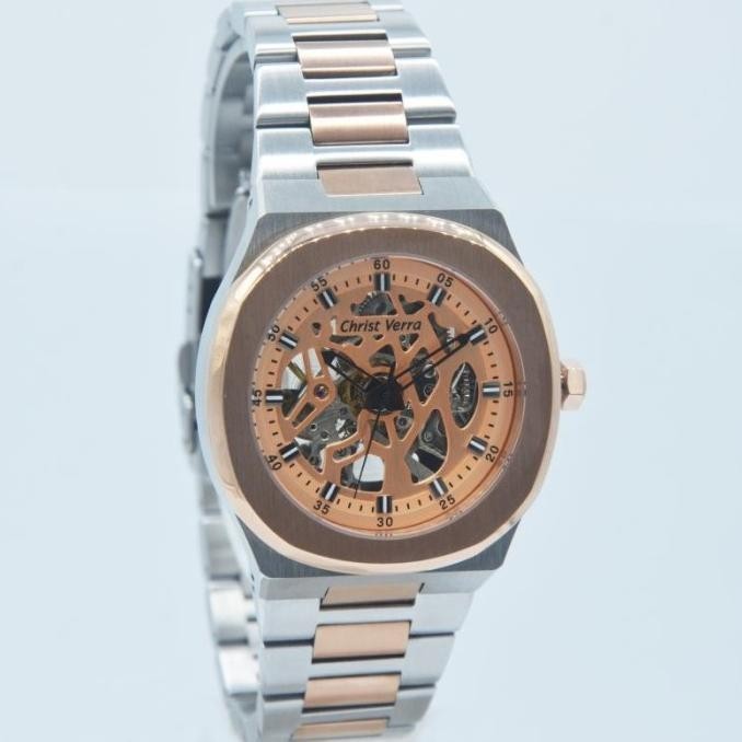 [Garansi] Christ Verra 10458Gat-14 Rg Original & Garansi