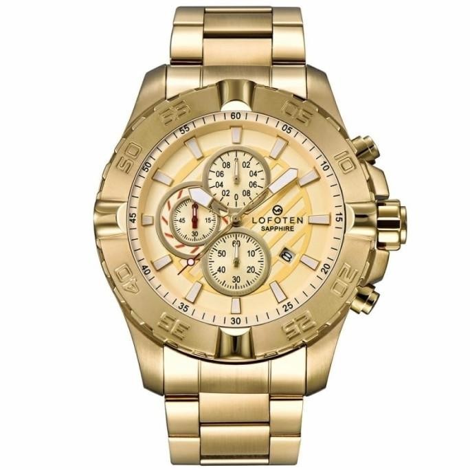 [Ready Stock] Lofoten 6512 Lofoten 6512Mg Original & Garansi