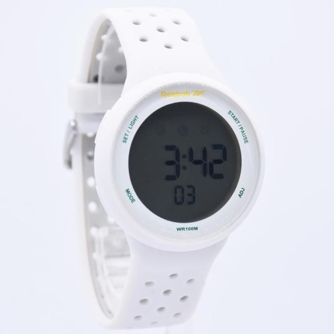 [Ready] Reebok Rv-Ele-U9-Pwiw-Ww Original & Garansi