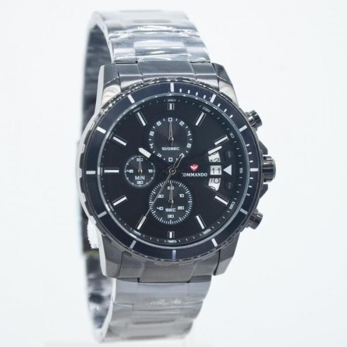 [Promo] Commando 3005Mb Original & Garansi