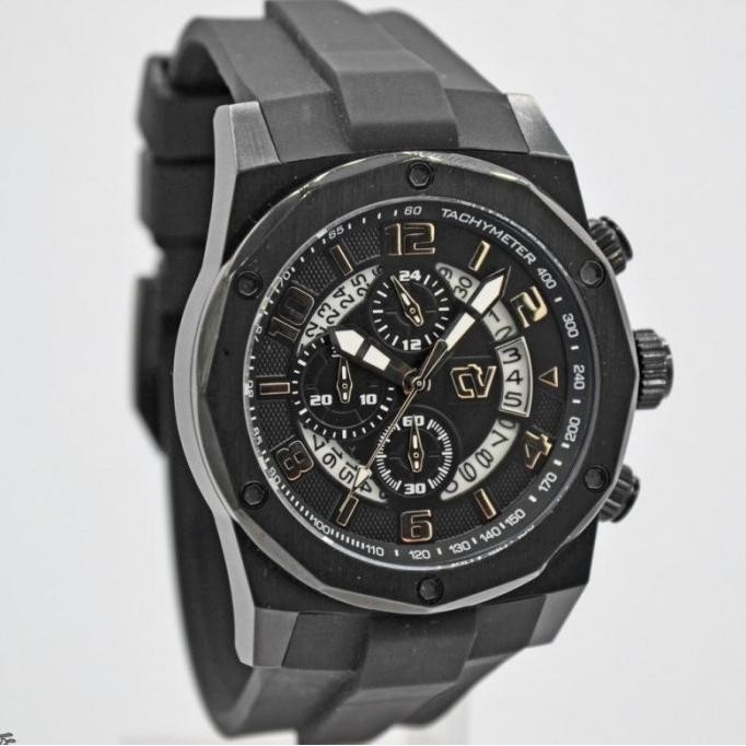 [Baru] Christ Verra C71177G-36 Blk Original