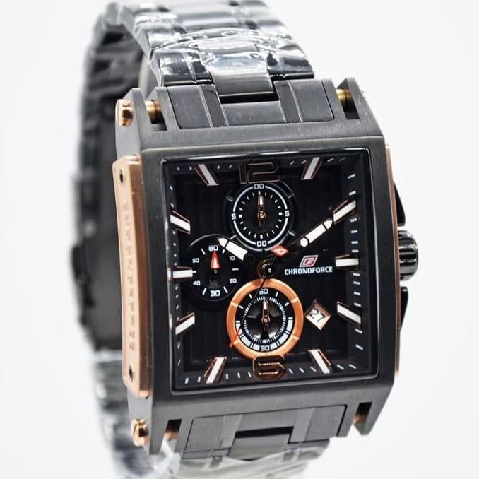 [Best Quality] Chronoforce 5312Mb Original