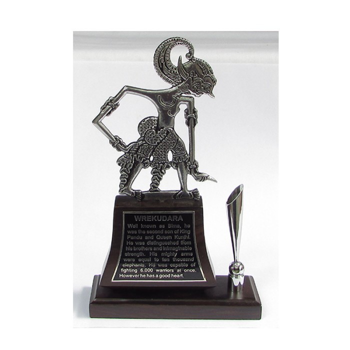 

TEMPAT PULPEN WAYANG WERKUDARA/BIMA WAYANG KHAS INDONESIA