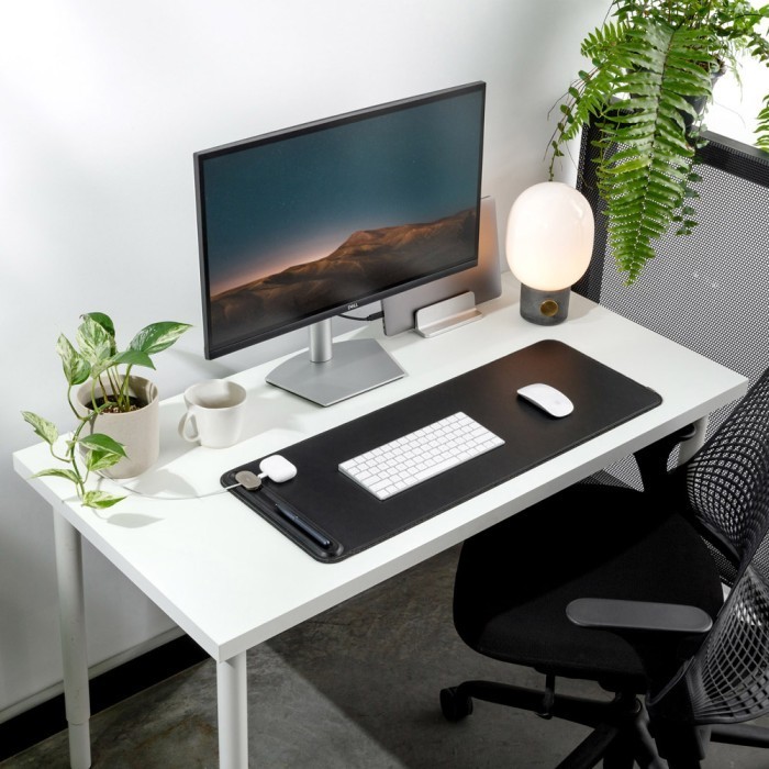 

ORBITKEY DESK MAT SLIM