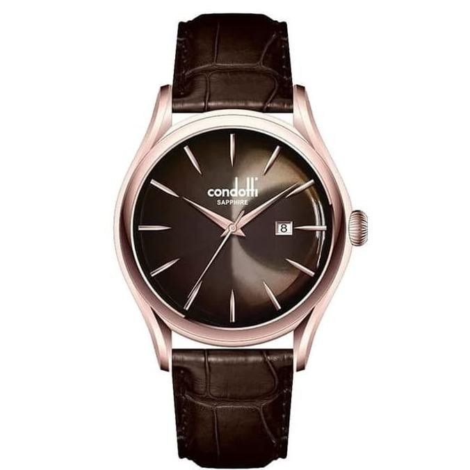 [New] Condotti Cn7117-Rg05-L26 Original