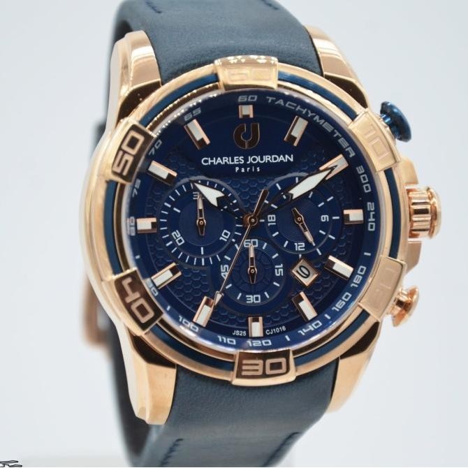 [New] Charles Jourdan 1016-1582C